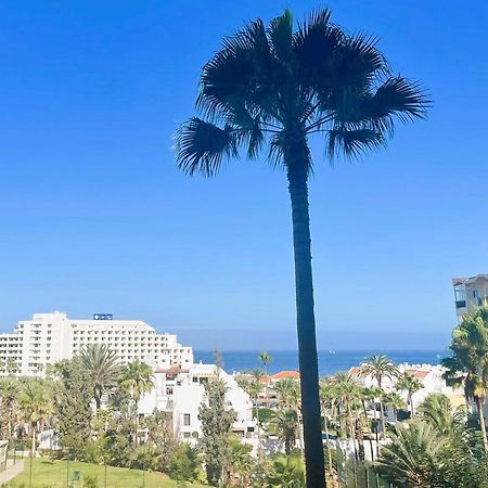 Appartement Wonderful Holidays, Ocean View, Close To The Beach à Playa de las Américas Extérieur photo