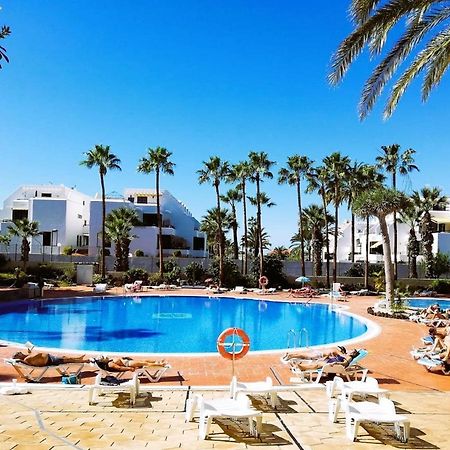 Appartement Wonderful Holidays, Ocean View, Close To The Beach à Playa de las Américas Extérieur photo